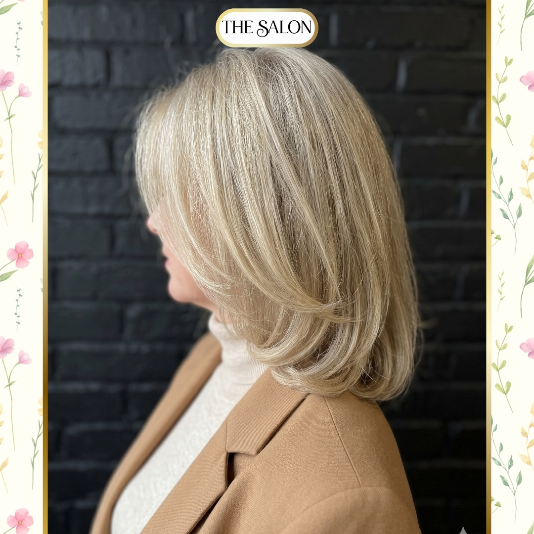 The Salon